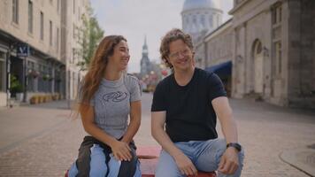 Quand l'influence mène la danse