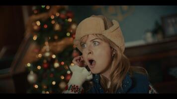 La magie de Noël - partie 2