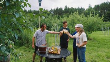 La Cabane d'à Côté
