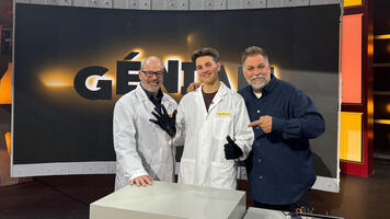 Épisode 7