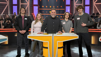 Épisode 6