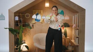 Mon premier chez-moi
