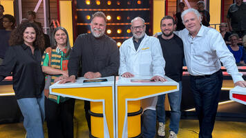 Épisode 16