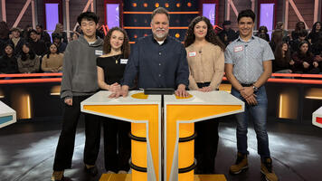 Épisode 15