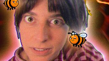 Abeille cuiseuse