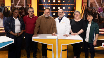 Épisode 12