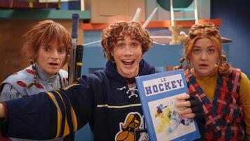 Ok hoquet hockey