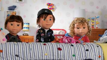 Je t'aide, tu m'aides