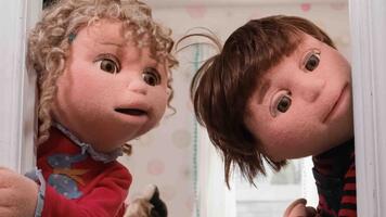 Ce n'est pas comme d'habitude