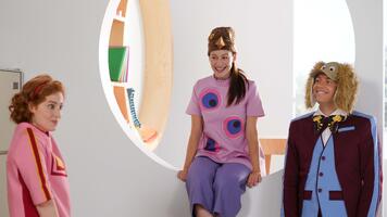 Qu'est-ce que tu as dit?