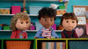 Rythmes et émotions