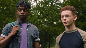 Forte mais silencieuse