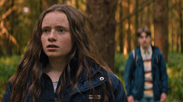 Voyage dans le temps