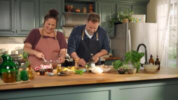 Bienveillance au menu!