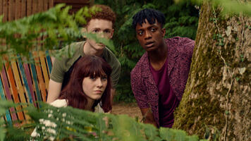 Qu'est-il arrivé à Meg?