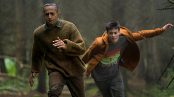 Les monstres - Partie 1