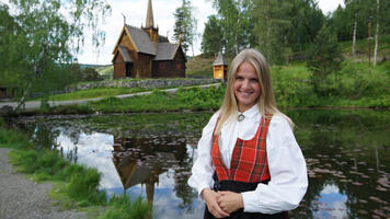 Norvège