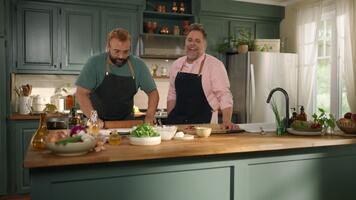 Toujours le temps pour un 5 à 7!