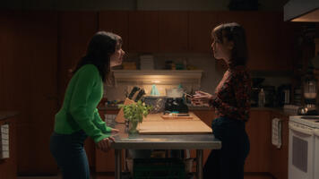 Une vie bien rongée