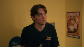 La Belle, la Bête, et le Bol