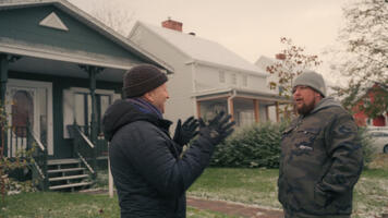 Quartiers patrimoniaux