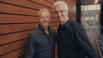 Marier l'ancien et le contemporain