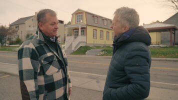 Déployer les moyens pour faire briller tout un village