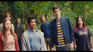 C'est l'heure de sauver le monde