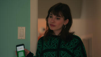 Fausse alerte de papier de toilette