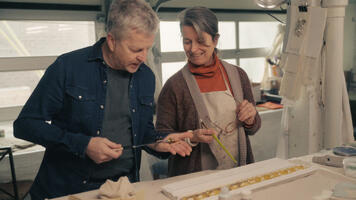 Figer une époque dans le temps