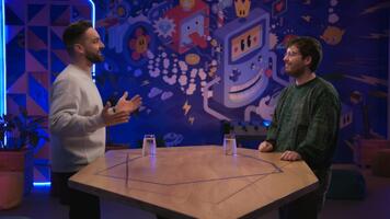 Hollow Knight et Multiversus avec Étienne Galloy