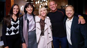 Pour une fois avec Pénélope McQuade