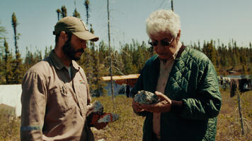 La saison des feux de forêt