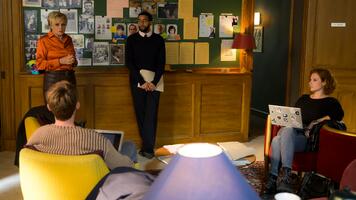 Le sens de la justice