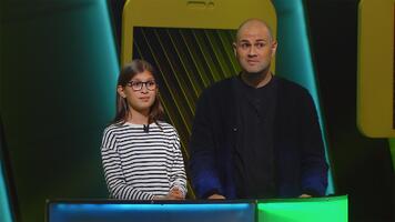 Épisode 1