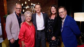 Pour une fois avec François Morency