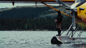 Au coeur des missions d'été