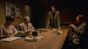 Épisode 5