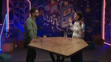 Dave the Diver et Portal 2 avec Julianne Côté