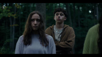 Rentrer à la maison?