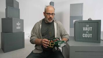 Frais d'habitation / Spa d'entraînement / Mise en demeure / Martin Carli