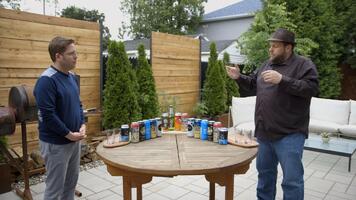 Bière sans alcool / Buy Black / Rentrée scolaire