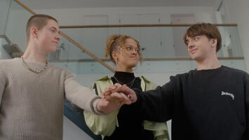 BEN BEAU, BEN PROPRE!