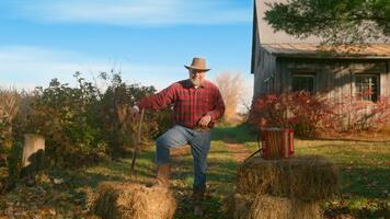 Le secret est dans la sauce!