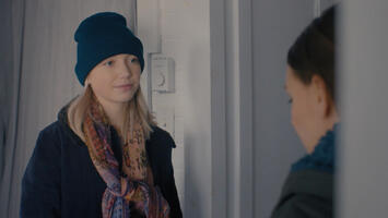 Si c'est ça que ça prend, je vais le faire!