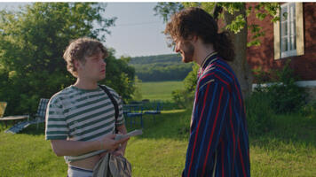 Les grands voyageurs