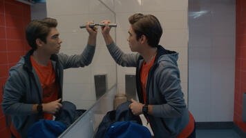 La fougère est motivée