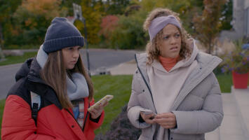 Ne joue pas avec le feu