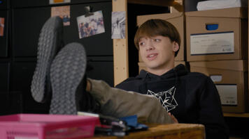 Ça fait 25 ans qu'on garde le secret