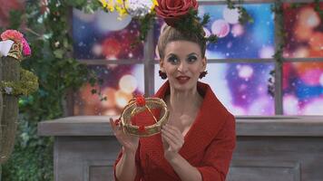 La fête des couronnes